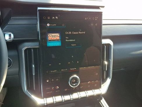 New 2026 GMC Acadia Elevation w/ Black Edition FWD image 13