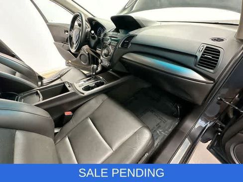 Used 2015 Acura RDX AWD w/ Technology Package image 21