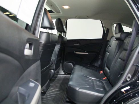 Used 2013 Honda CR-V EX-L image 26