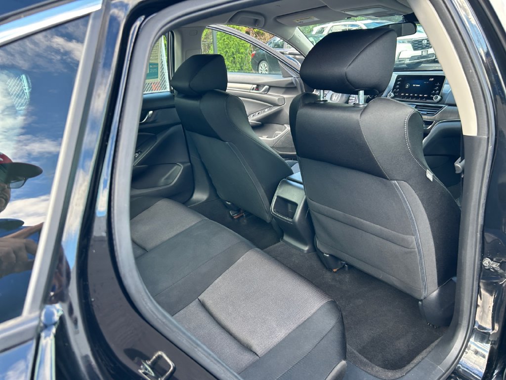 Used 2020 Honda Accord LX image 17