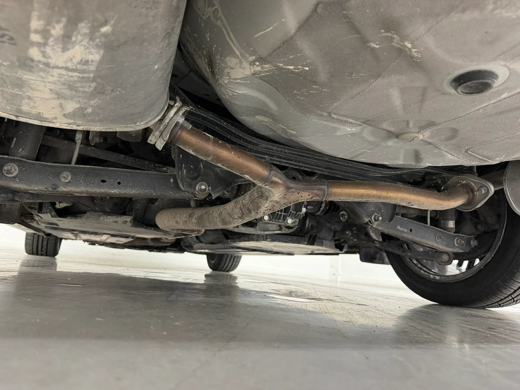 Used 2024 Subaru WRX AWD/4WD image 97