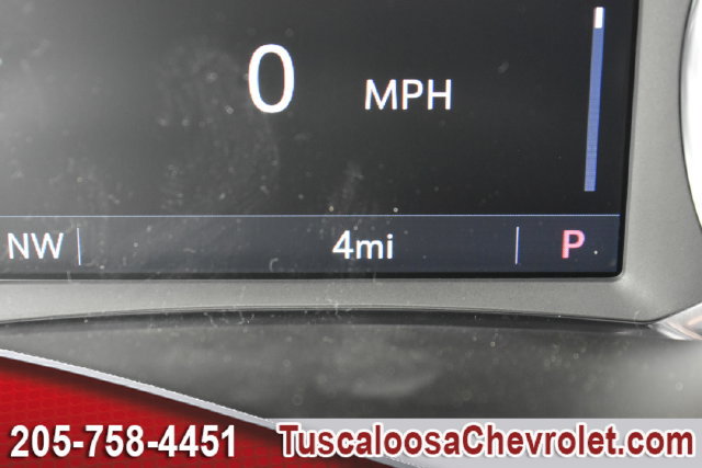 New 2026 Chevrolet Blazer LT w/ LPO, Floor Liner Package FWD image 25