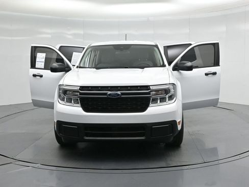 Used 2024 Ford Maverick XLT image 28