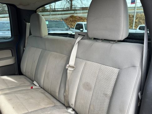 Used 2010 Ford F150 XLT image 16
