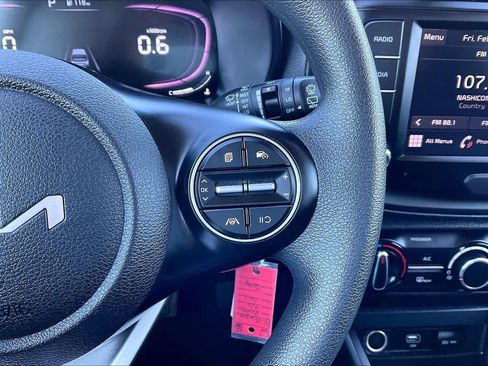 Used 2024 Kia Soul LX w/ Option Group 015 image 24