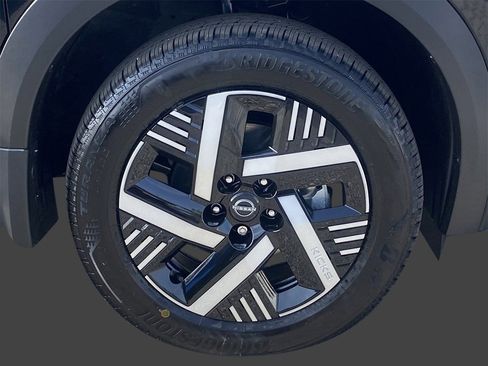 New 2026 Nissan Kicks SV FWD image 6