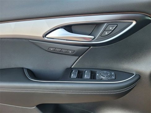 New 2026 Buick Envision Sport Touring image 22