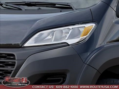 New 2026 RAM ProMaster 1500 w/ Storage Group FWD image 11