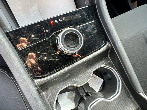 Used 2024 Jeep Grand Cherokee Laredo X w/ Luxury Tech Group I image 31