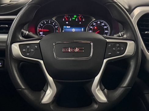 Used 2023 GMC Acadia SLE w/ Driver Convenience Package AWD/4WD image 16