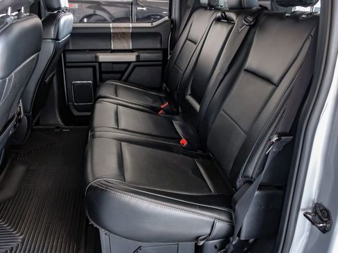 Used 2019 Ford F350 Lariat w/ Lariat Value Package image 38