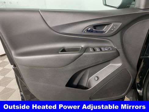 Certified 2022 Chevrolet Equinox LT image 12