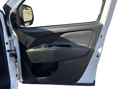 Used 2017 RAM ProMaster City Tradesman w/ Rear Back-up Camera Group image 29