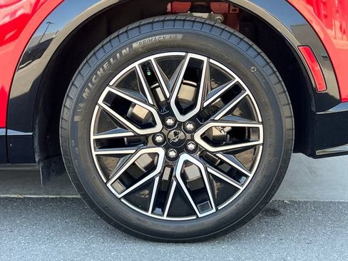 Used 2024 Ford Mustang Mach-E Premium RWD image 12