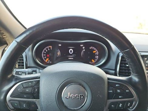 Used 2021 Jeep Grand Cherokee Limited w/ Quick Order Package 28K 80th image 21