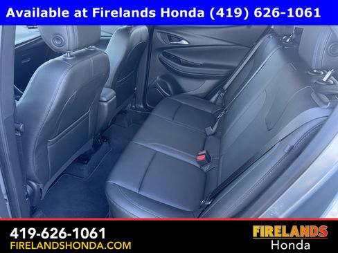 Used 2025 Buick Encore GX Sport Touring image 23