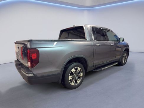 Used 2017 Honda Ridgeline RTL-E image 6