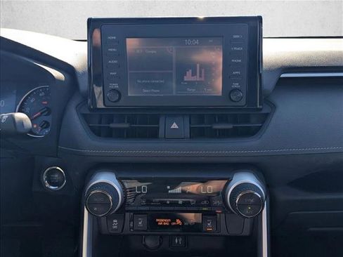 Used 2019 Toyota RAV4 XLE w/ Convenience Package image 13