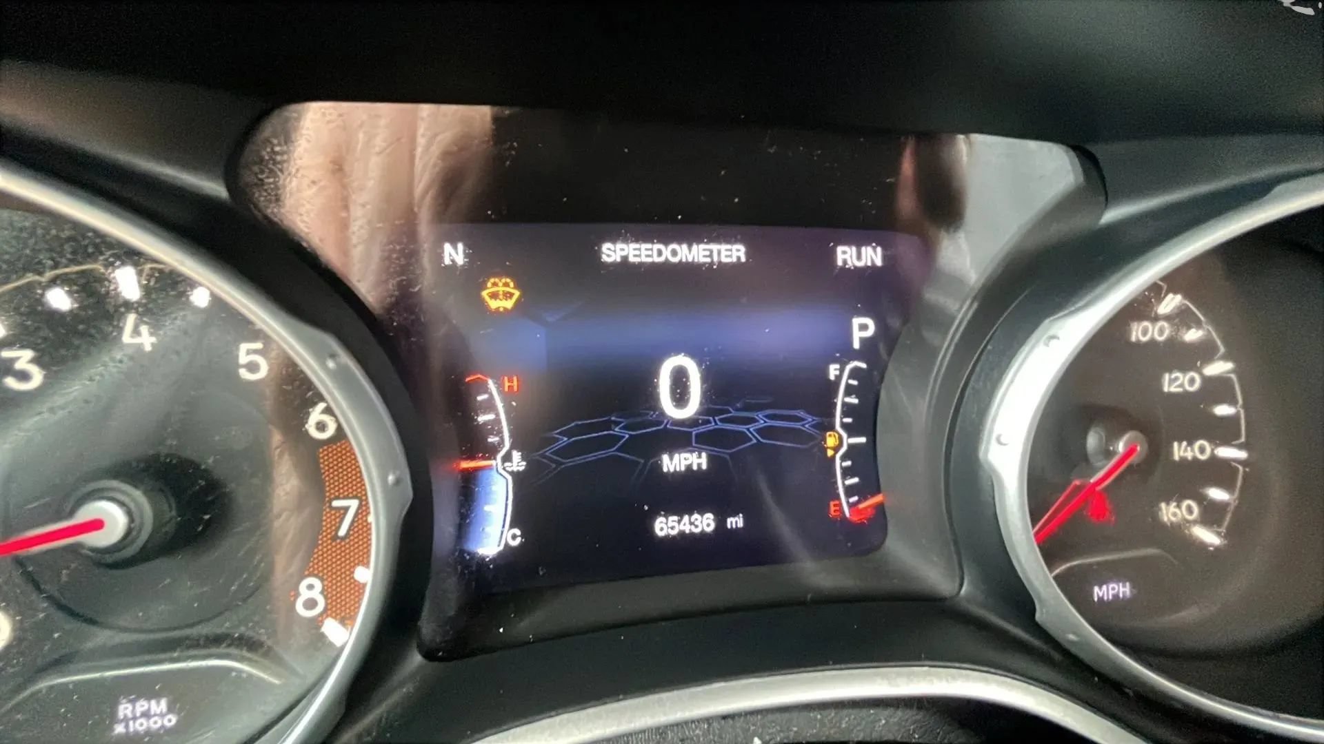 Used 2020 Jeep Compass Limited FWD image 25