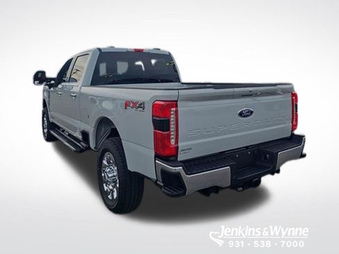New 2026 Ford F350 Lariat AWD/4WD image 2