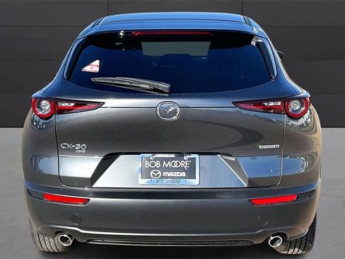 New 2026 MAZDA CX-30 AWD 2.5 S w/ Select Sport Pkg image 4
