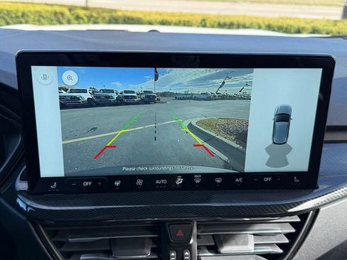 New 2026 Ford Escape ST-Line w/ Tech Pack #1 image 17