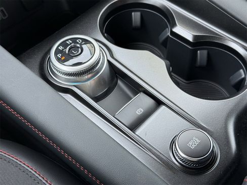 New 2026 Ford Explorer ST-Line image 39