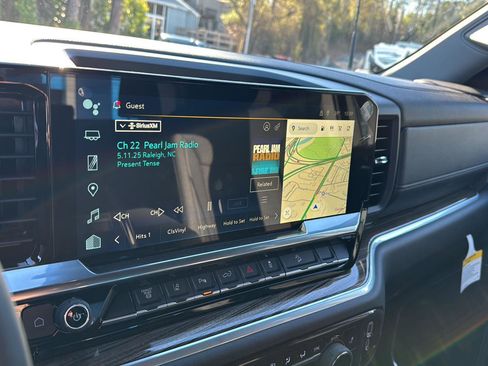 New 2026 Chevrolet Silverado 2500 LT image 21