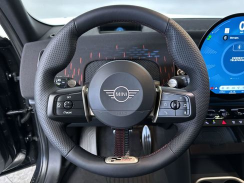 New 2026 MINI Cooper Countryman John Cooper Works w/ Comfort Package Max image 17