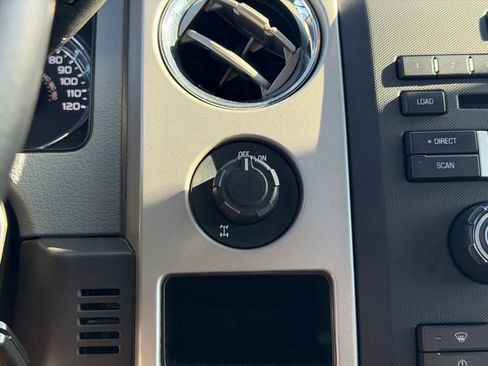 Used 2012 Ford F150 XLT w/ XLT Chrome Pkg RWD image 34