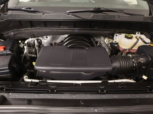 Used 2022 Chevrolet Silverado 1500 LTZ image 18