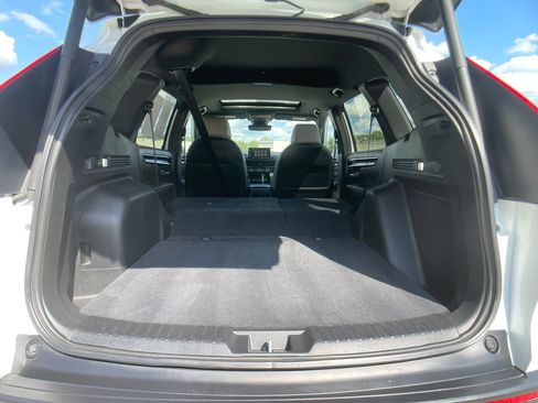 Certified 2024 Honda CR-V Sport Touring image 27