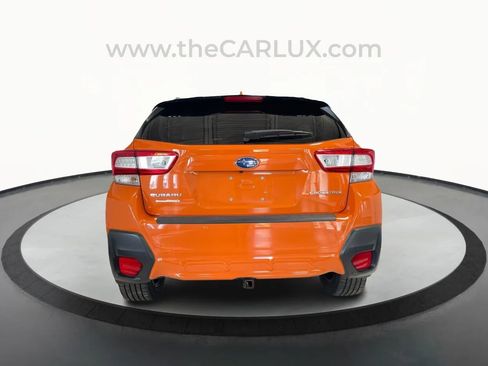 Used 2018 Subaru Crosstrek 2.0i Limited image 6