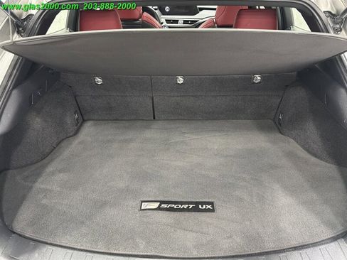 Used 2019 Lexus UX 250h F Sport image 15