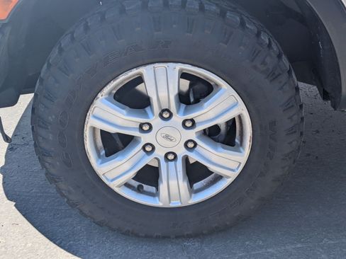 Used 2020 Ford Ranger XL w/ Equipment Group 101A Mid AWD/4WD image 14