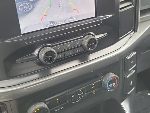 Certified 2023 Ford F150 XL w/ STX Appearance Package RWD image 27