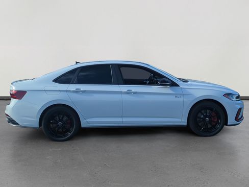 New 2026 Volkswagen Jetta GLI Autobahn image 6