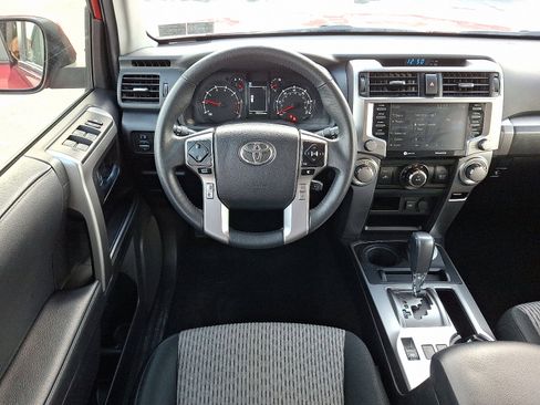 Used 2024 Toyota 4Runner SR5 image 13