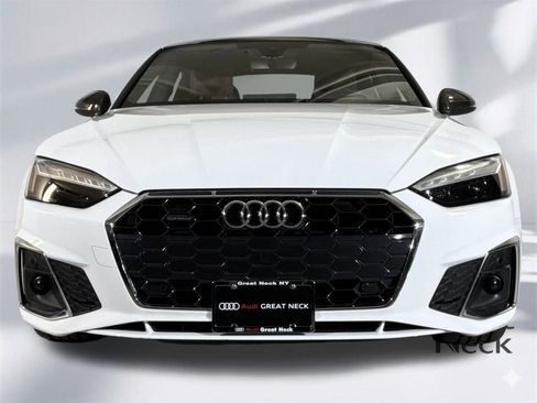 Used 2024 Audi A5 2.0T Premium image 26