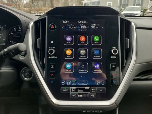 Used 2024 Subaru Crosstrek 2.0i Premium image 13