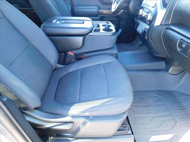 Used 2020 GMC Sierra 1500 SLE w/ SLE Value Package RWD image 26