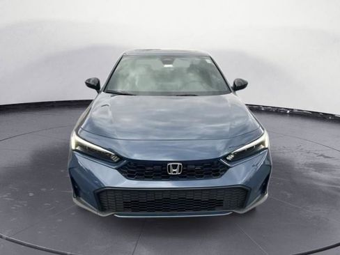 New 2026 Honda Civic Sport Touring image 8