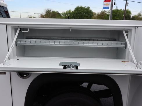 New 2026 Chevrolet Silverado 2500 W/T w/ WT Convenience Package AWD/4WD image 5