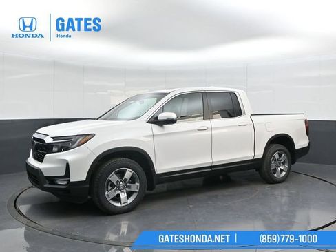 New 2026 Honda Ridgeline RTL image 7