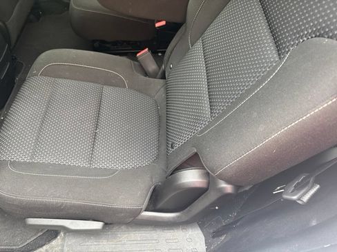 Used 2022 GMC Acadia SLE w/ Driver Convenience Package AWD/4WD image 12