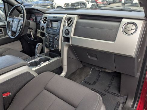 Used 2013 Ford F150 FX4 AWD/4WD image 32