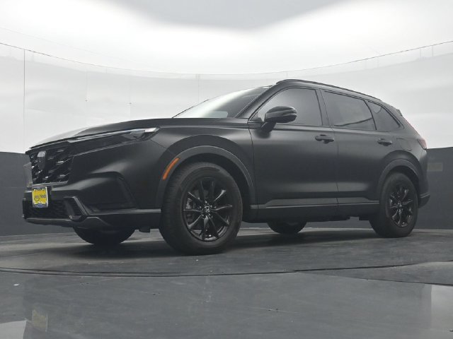 New 2026 Honda CR-V Sport-L image 28