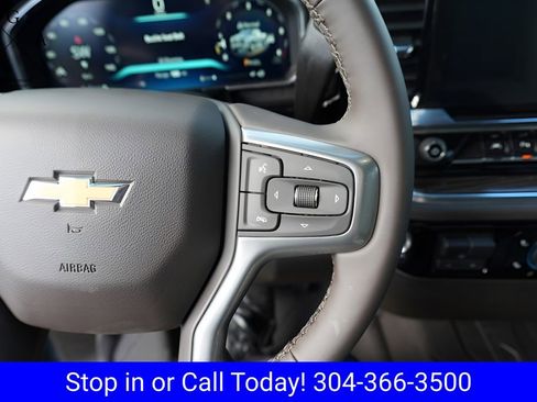 New 2026 Chevrolet Silverado 1500 LT w/ Safety Package AWD/4WD image 25