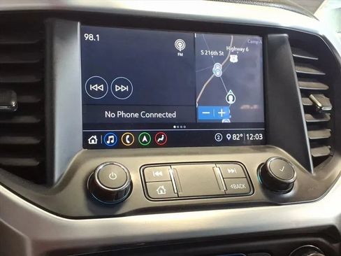 Used 2020 GMC Acadia SLT AWD/4WD image 21