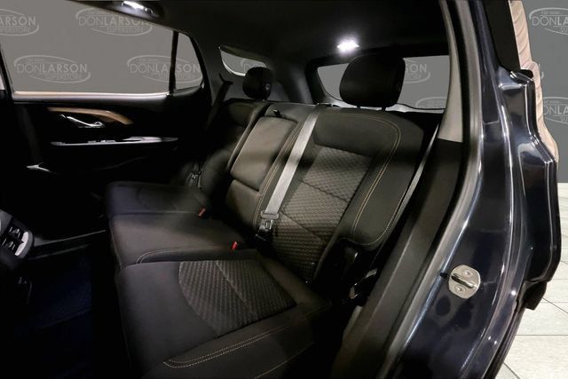 Used 2019 GMC Terrain SLE w/ Driver Convenience Package FWD image 14